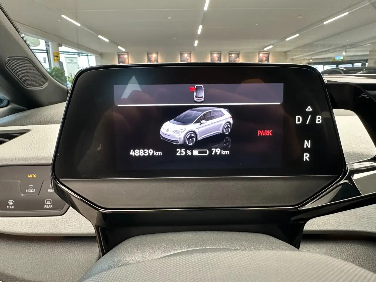 Billede 15 - VW ID.3 58 Pro