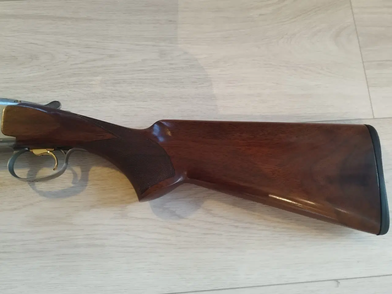 Billede 15 - Browning 525sport 20/76 76cm løb 