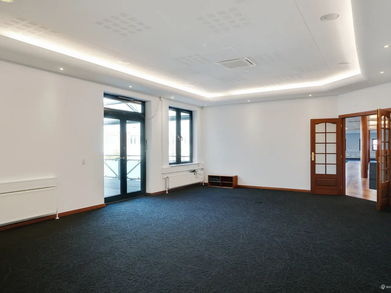 Billede 10 - Kontor helt i særklasse og tilmed på attraktiv beliggenhed