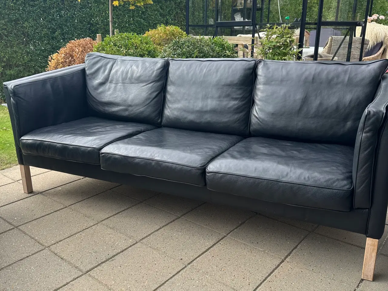 Billede 2 - Sofa 
