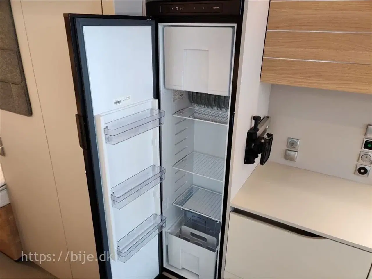 Billede 19 - 2022 - Adria Adora 542 UL