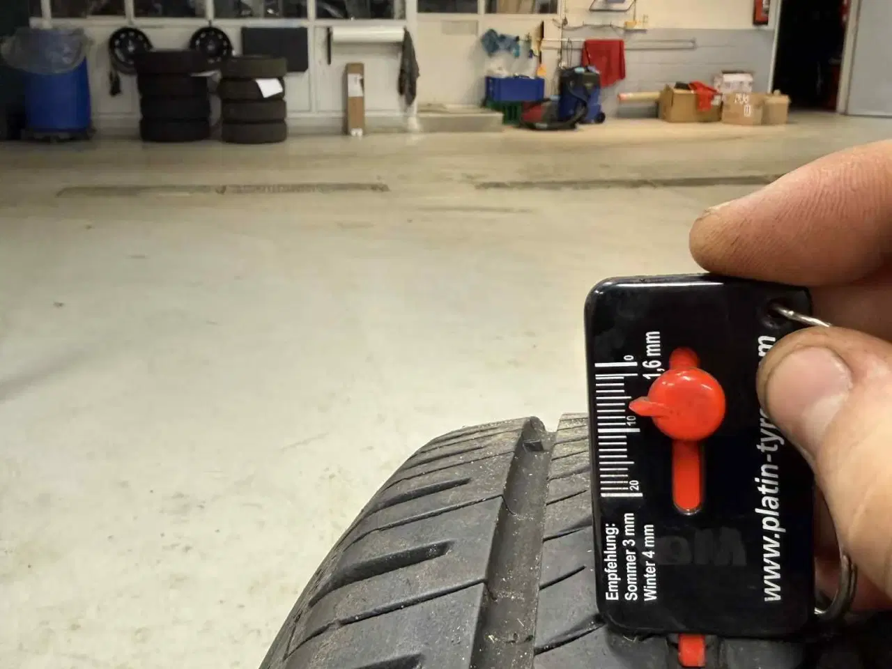 Billede 2 - 4 stk. Barum bravuris 5 sommerdæk 165/60 r14