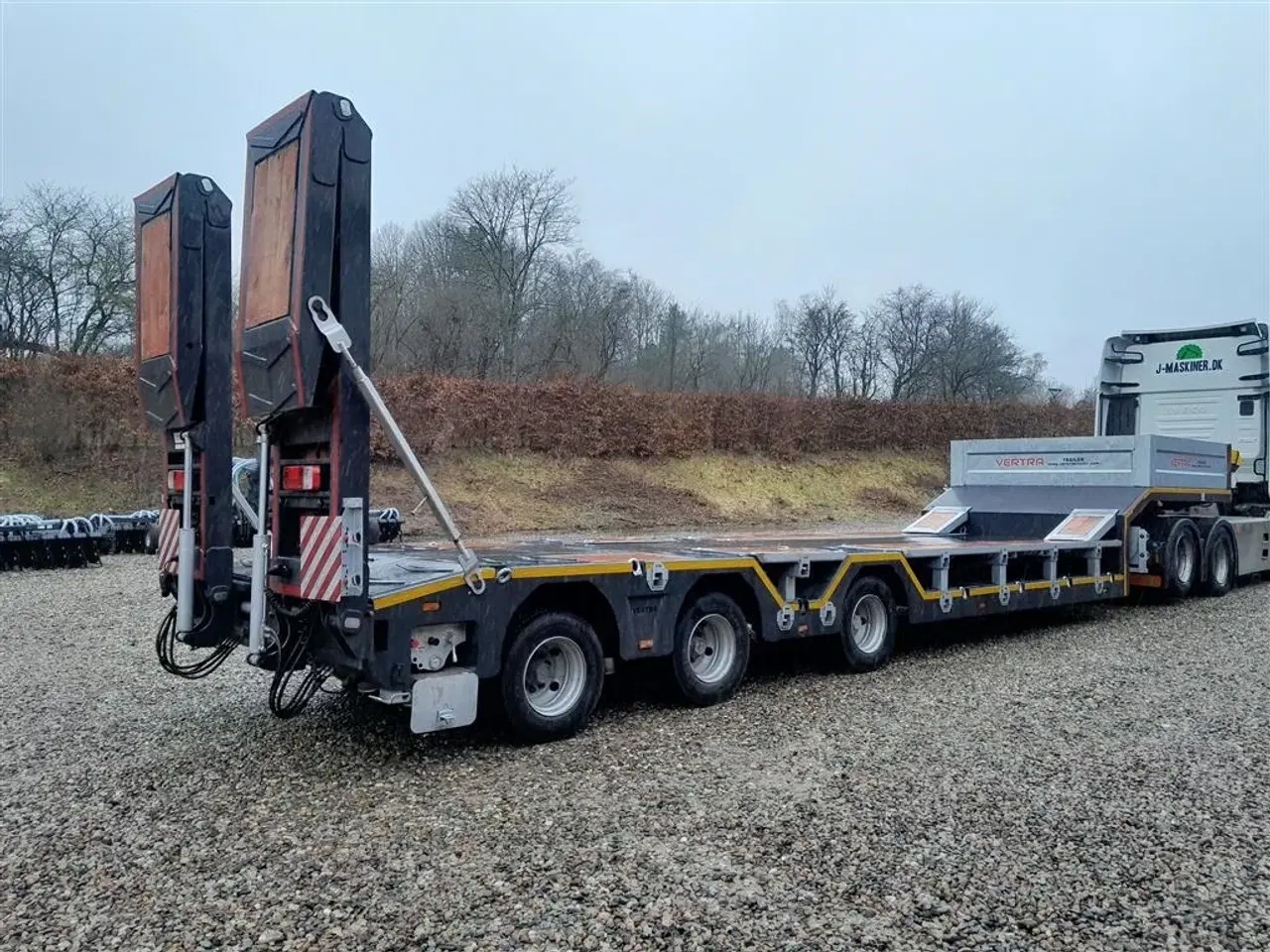 Billede 9 - - - - VERTRA