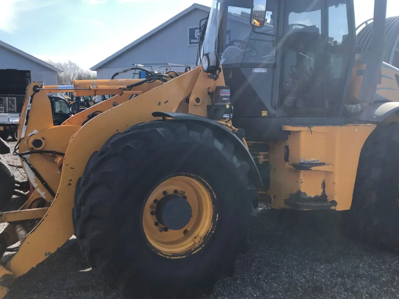 Billede 1 - Venieri 13.63