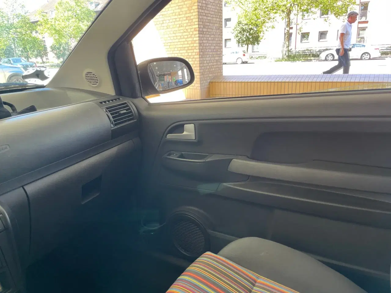 Billede 9 - VW Fox 1,2 