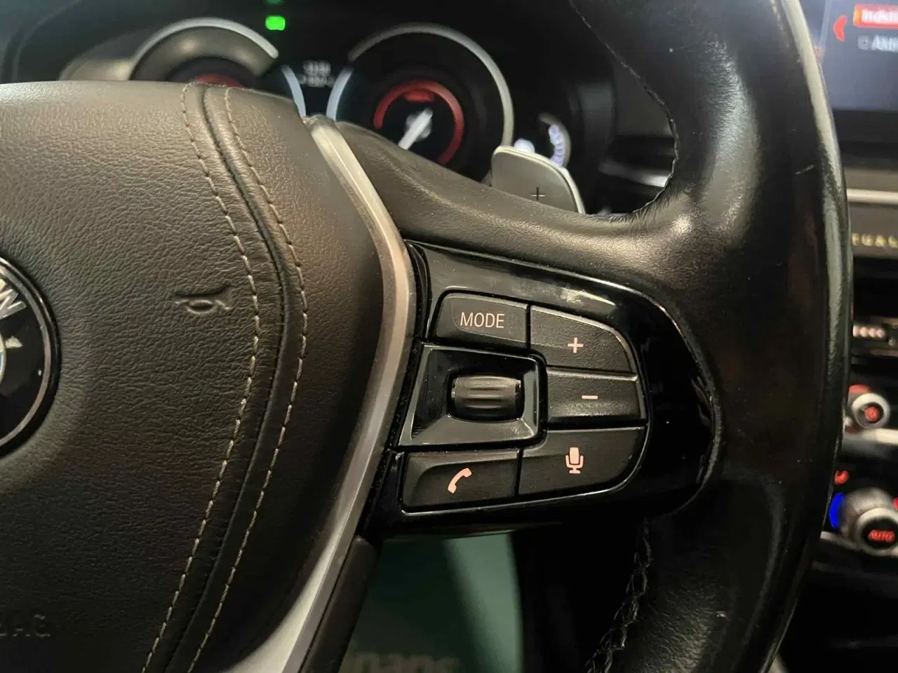 Billede 10 - BMW 530e 2,0 iPerformance M-Sport aut.