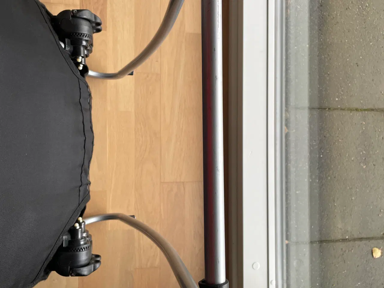 Billede 4 - Vippe/skråstol