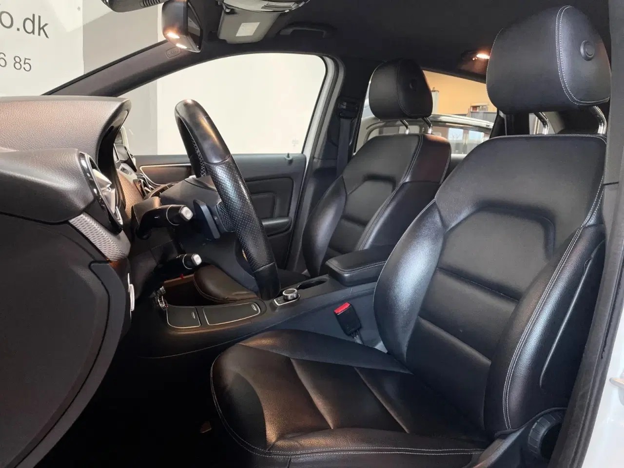 Billede 11 - Mercedes B200 2,2 CDi Urban aut.