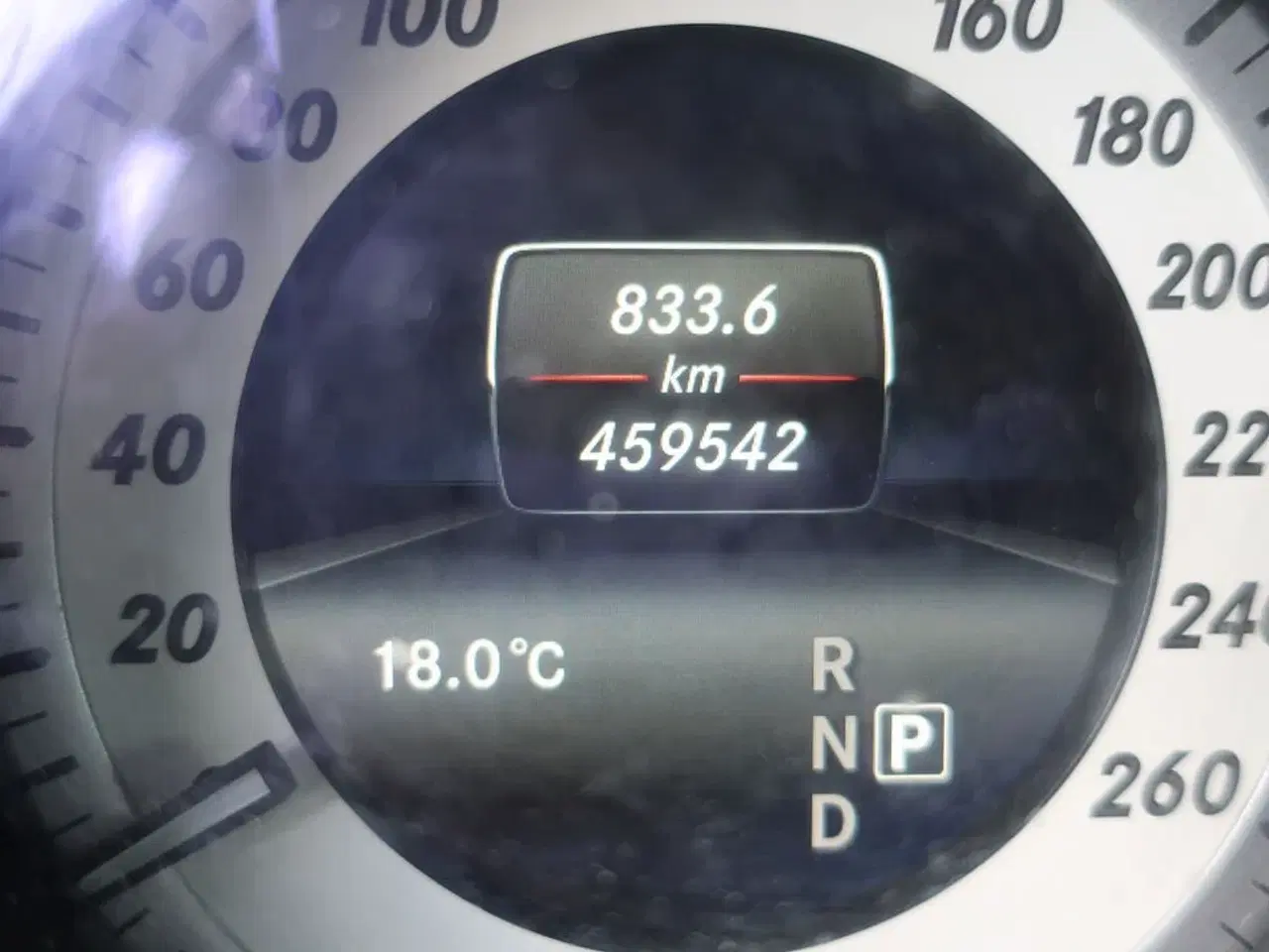 Billede 6 - Personbil MERCEDES E220 Bluetec diesel (momsfri)