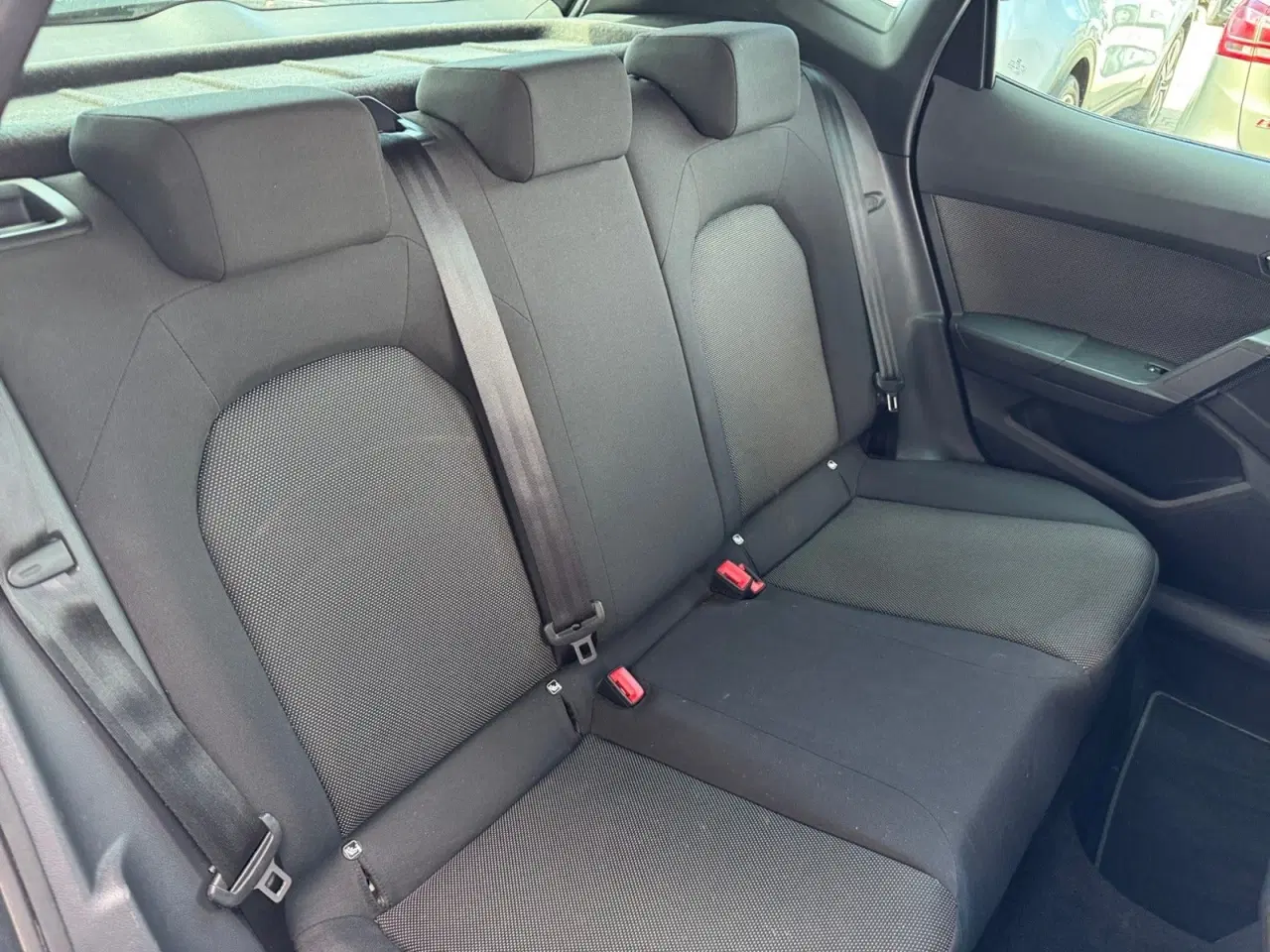 Billede 17 - Seat Arona 1,0 TSi 115 Xcellence DSG