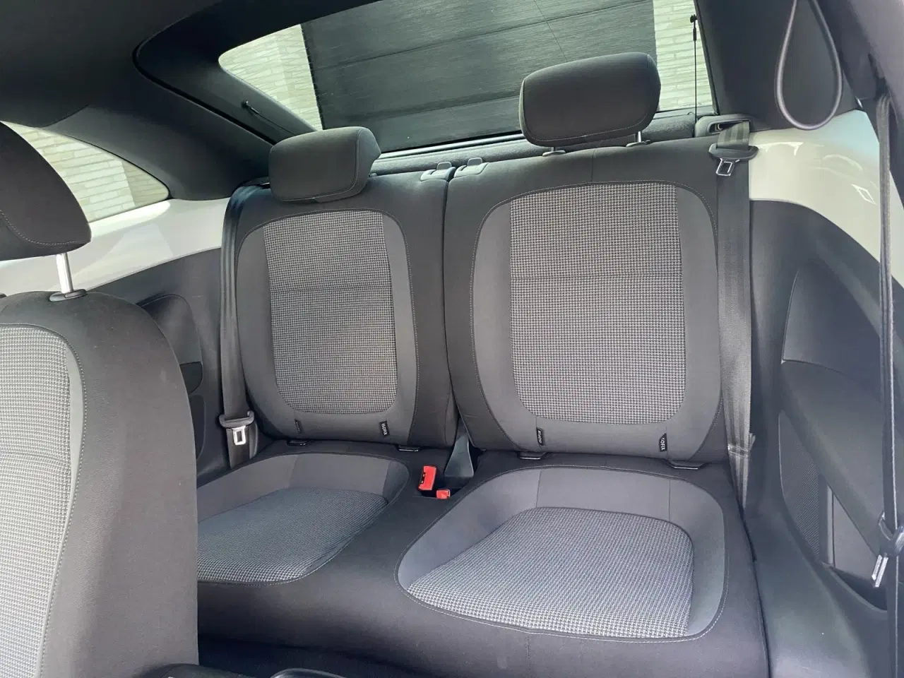 Billede 14 - VW The Beetle 1,6 TDi 105 Design