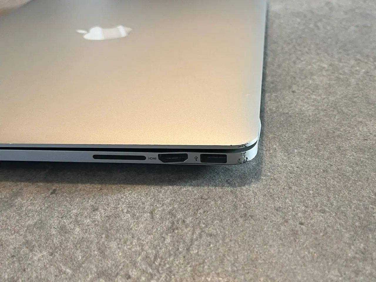 Billede 5 - MacBook Pro 15,4”