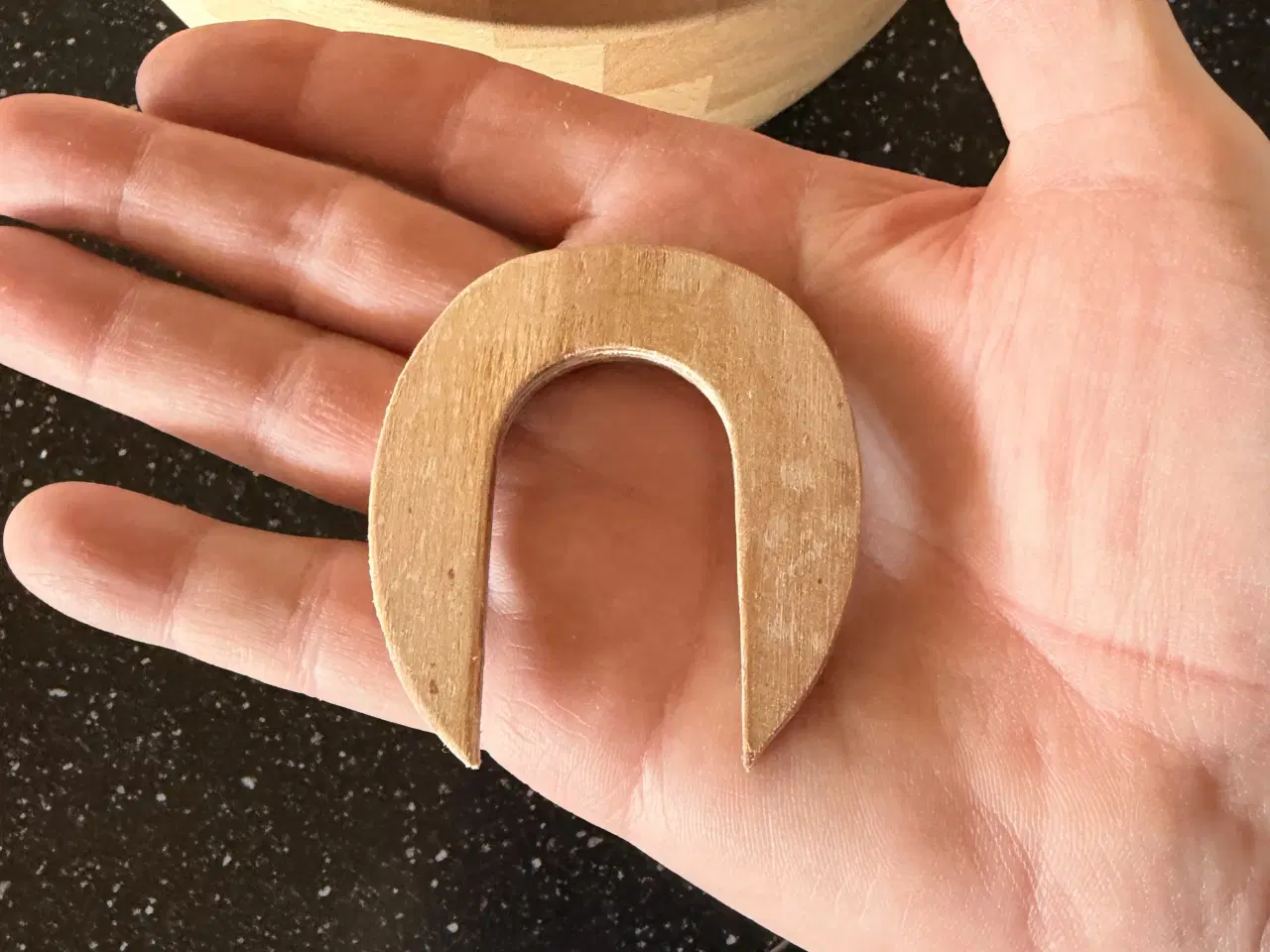 Billede 7 - Æstetisk Skjuler til vinpose