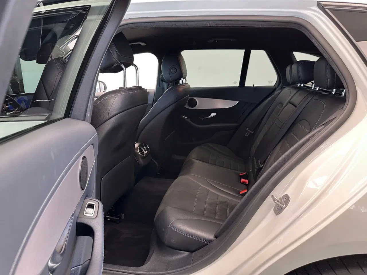 Billede 14 - Mercedes C300 de 2,0 AMG Line stc. aut.