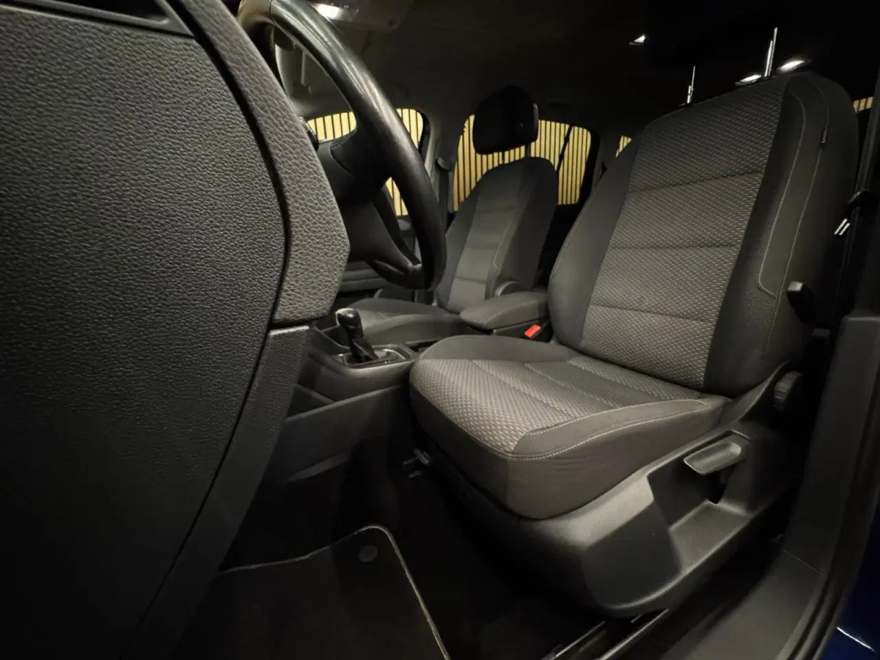 Billede 5 - VW Touran 1,5 TSi 150 Comfortline DSG 7prs