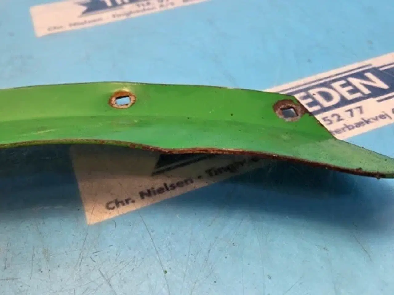 Billede 6 - John Deere 625R Extension R.  H178045