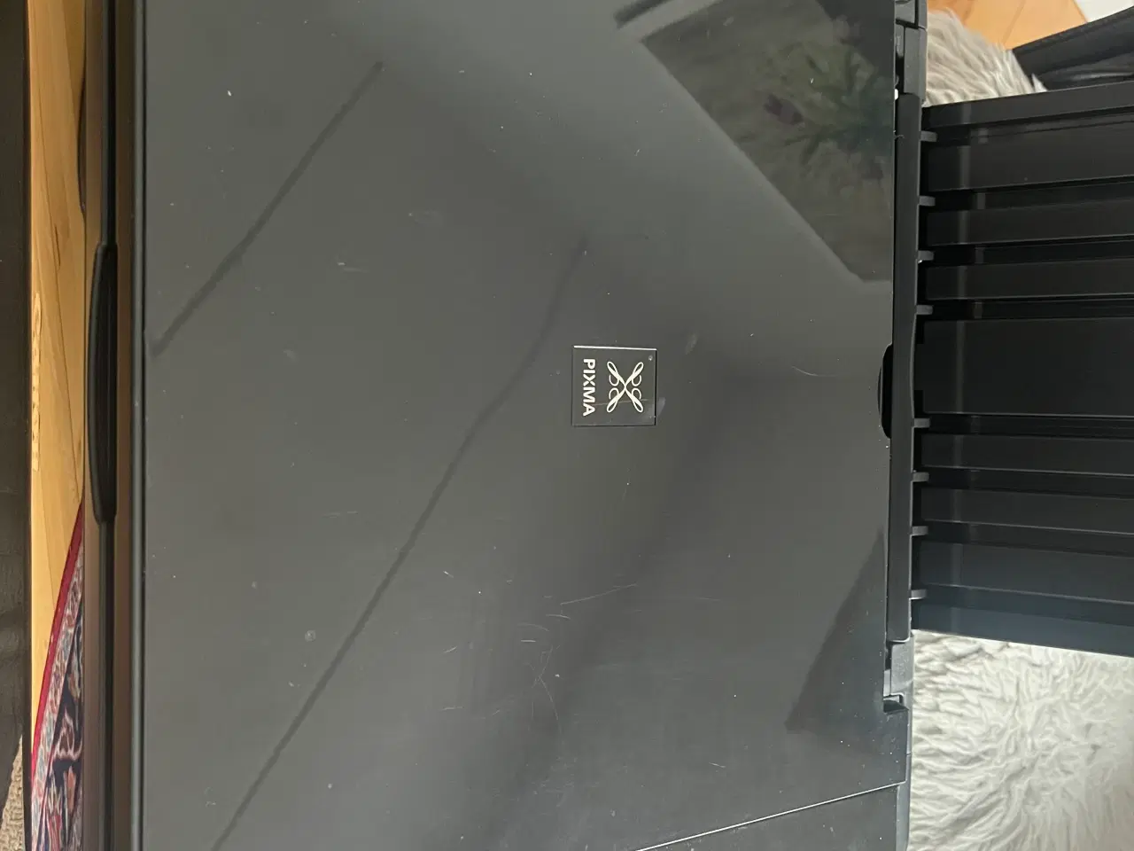 Billede 2 - Cannon hp printer