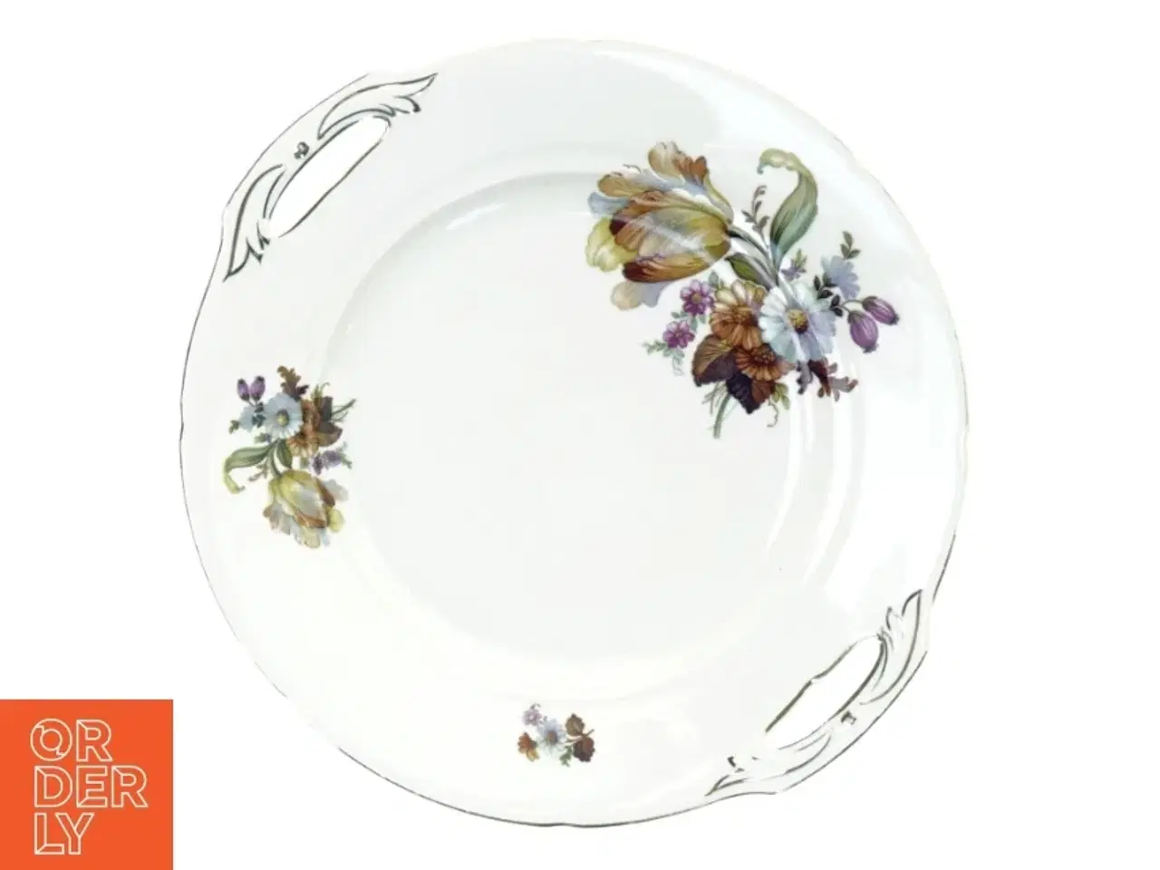 Billede 1 - Fad (str. 26 cm)