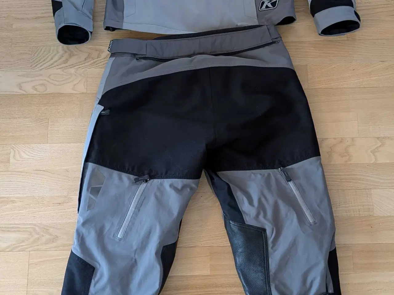 Billede 3 - Klim Latitude GoreTex str Large/52 W34/L30