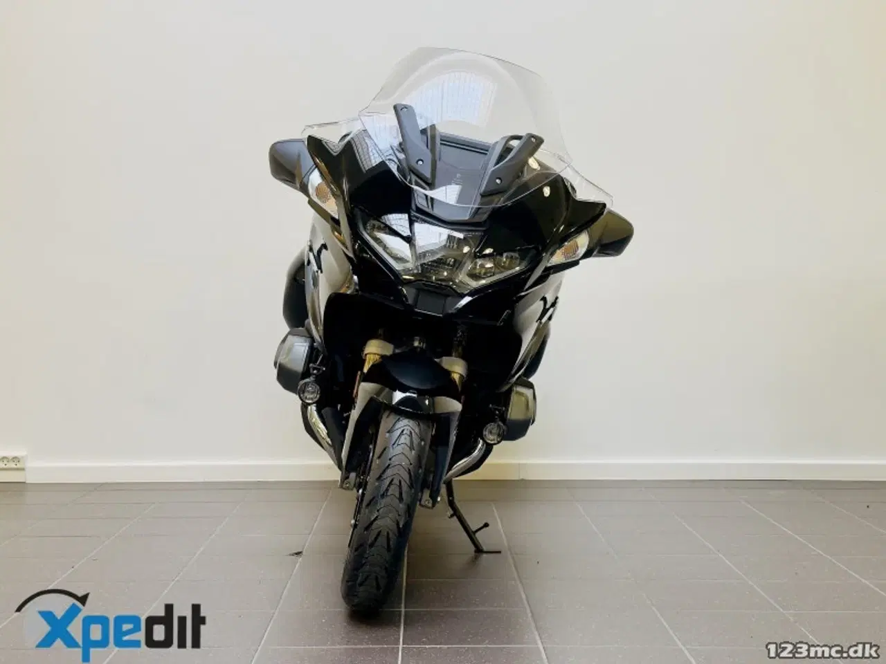 Billede 4 - BMW R 1250 RT