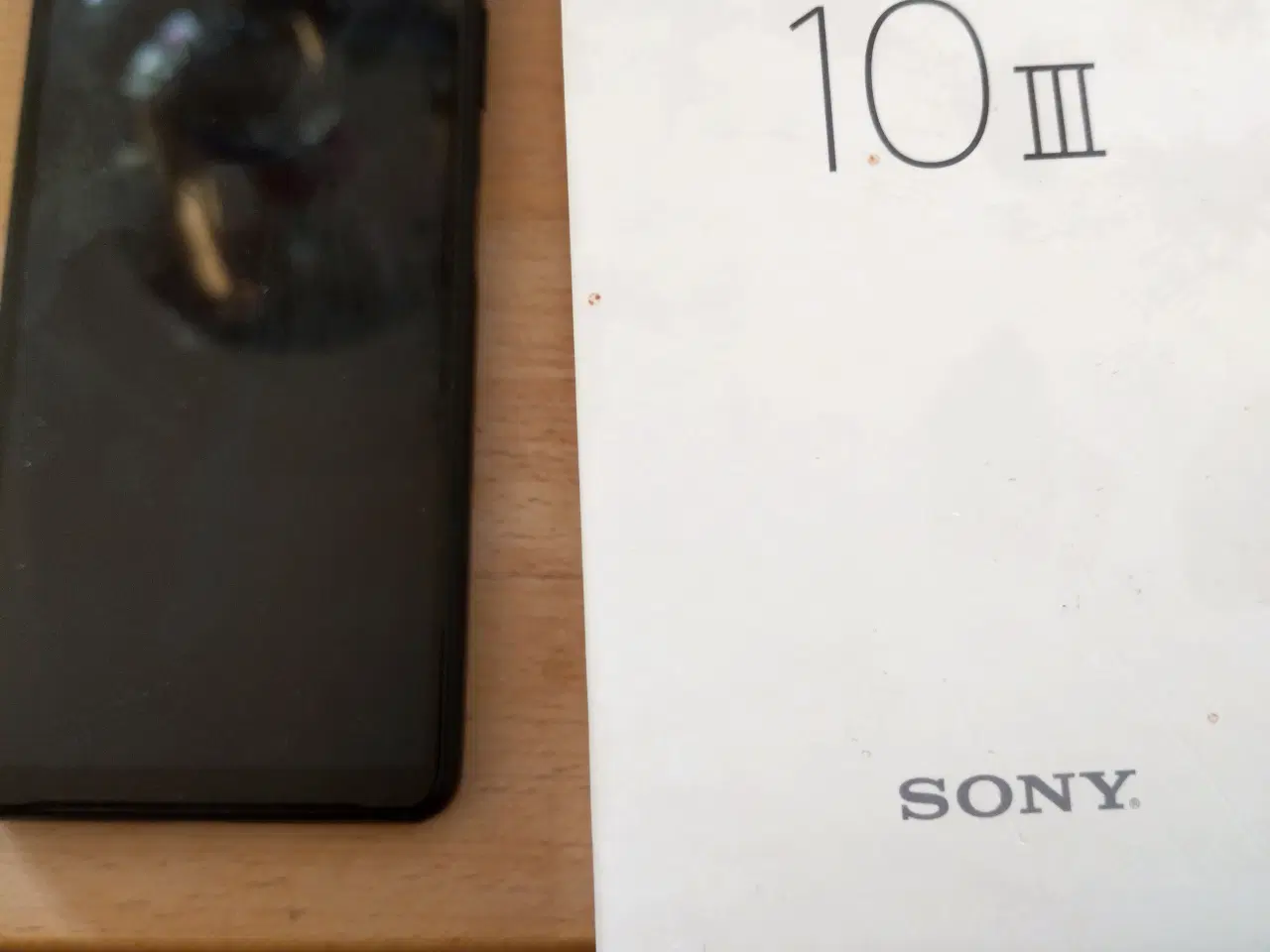 Billede 2 - Sony Xperia 10III 