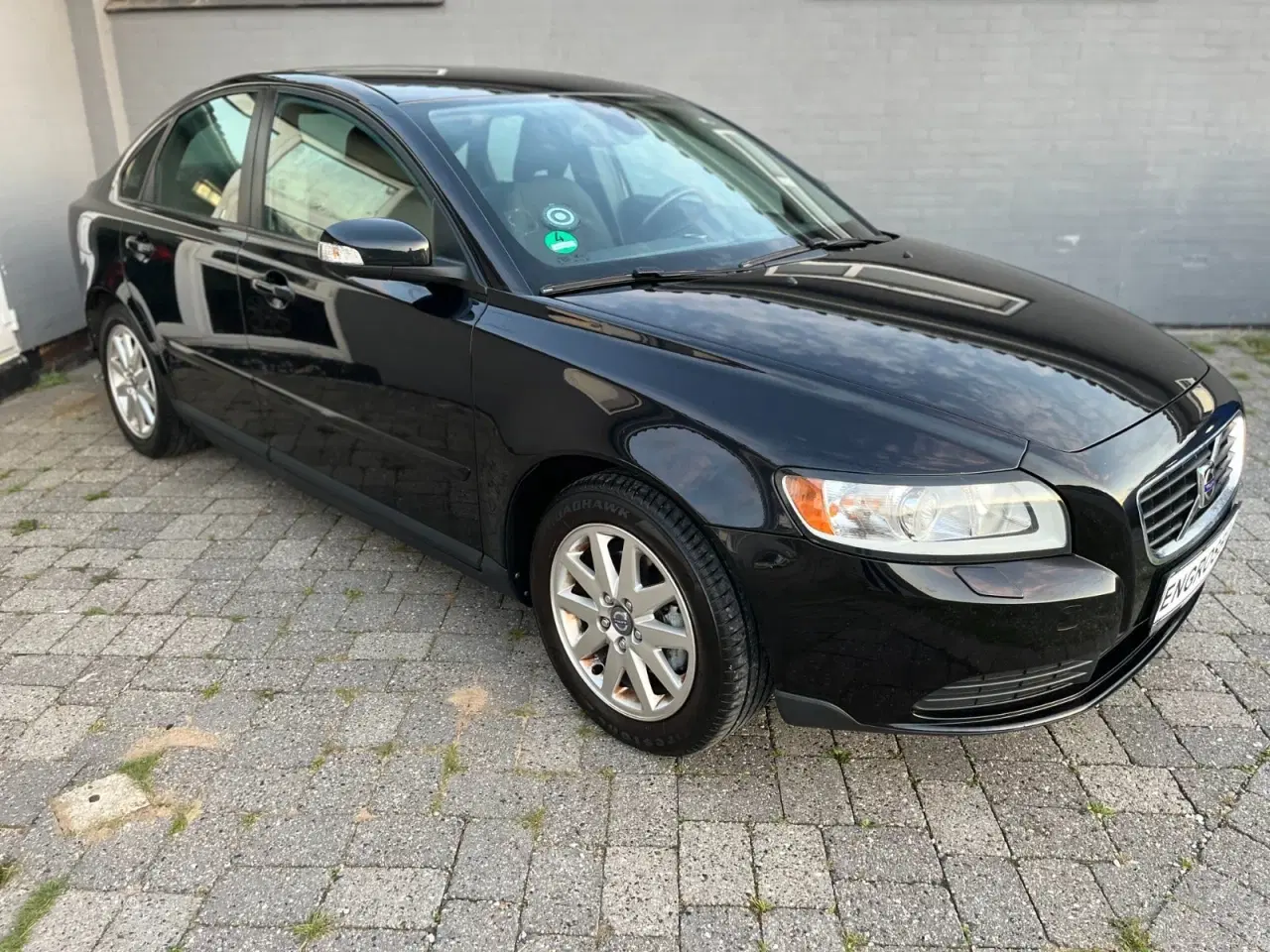 Billede 3 - Volvo S40 1,8 Summum