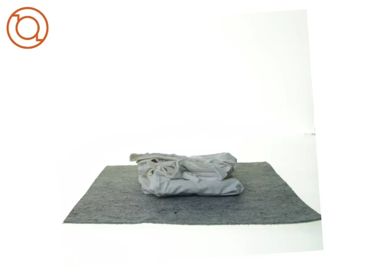 Billede 2 - Lagen (str. 90 x 130 cm)