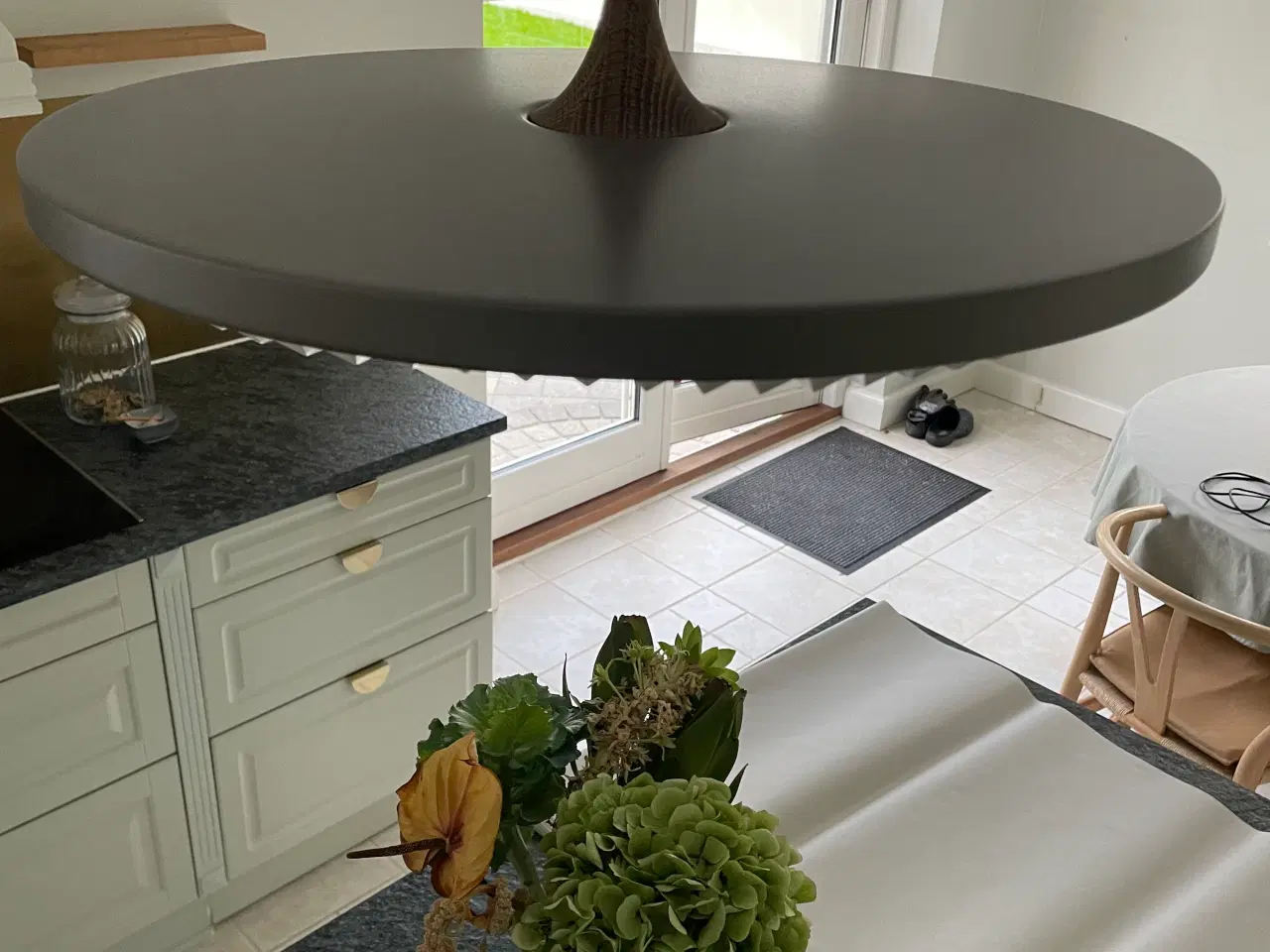 Billede 2 - Le Klint Soleil Pendel Thunder Sky Ø: 50 cm - Smok