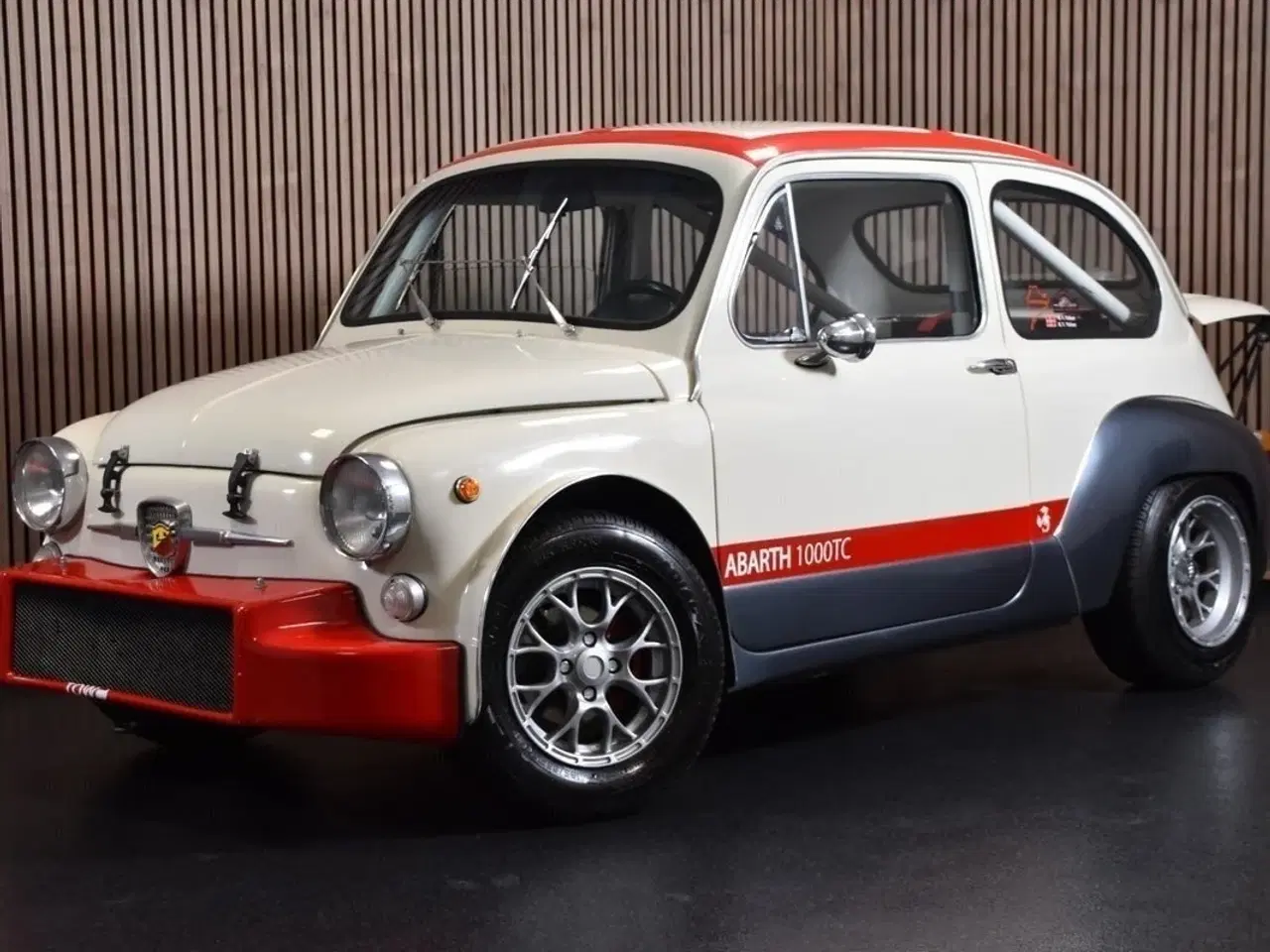 Billede 1 - Fiat 600 0,6 