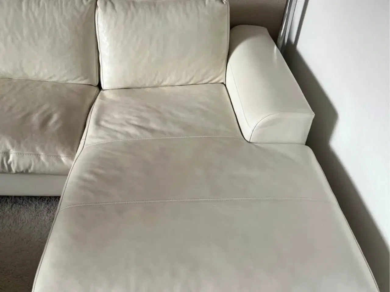 Billede 2 - Sofa fra Ilva