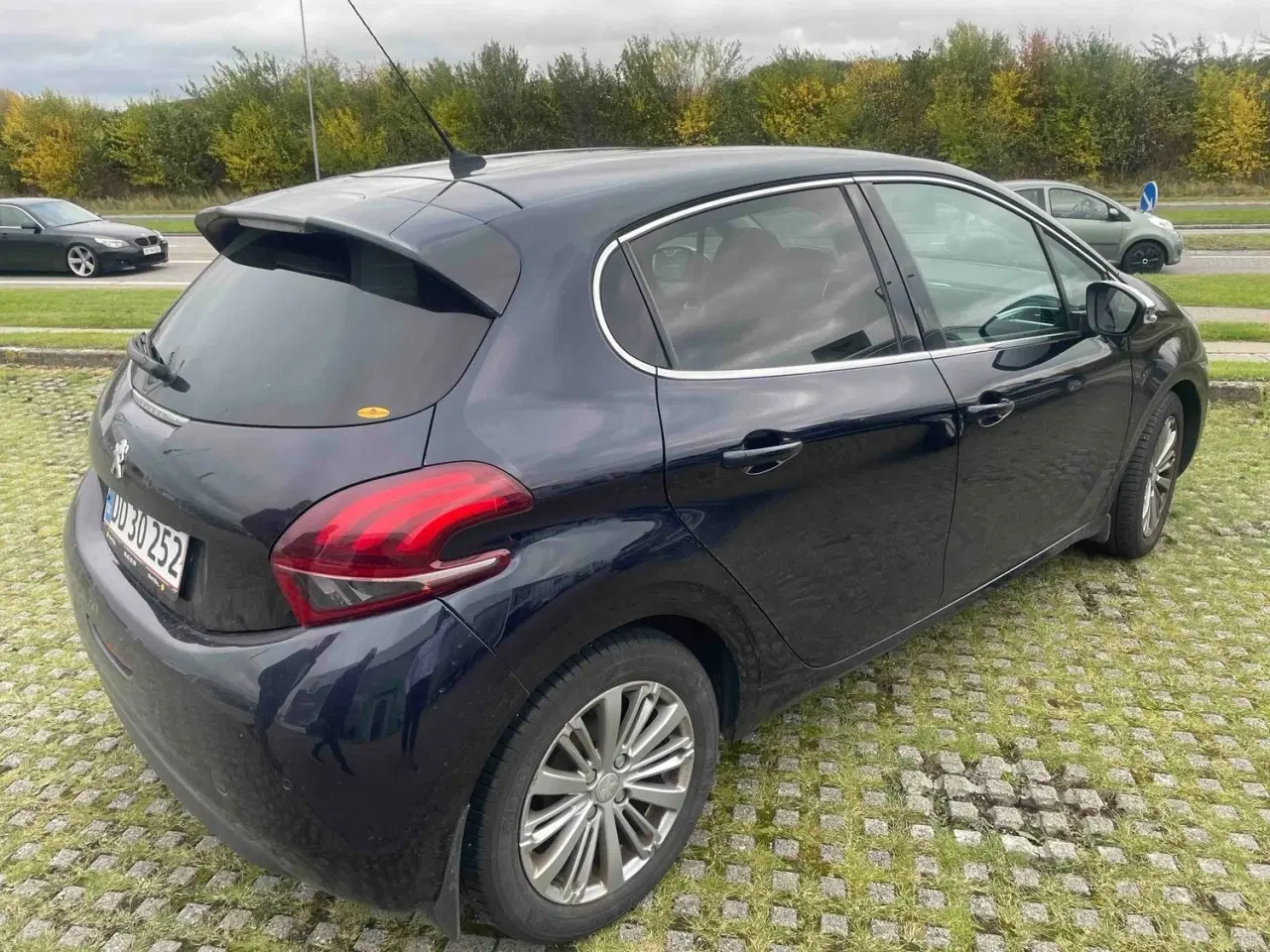 Billede 2 - Peugeot 208 1,2 VTi 82 Allure