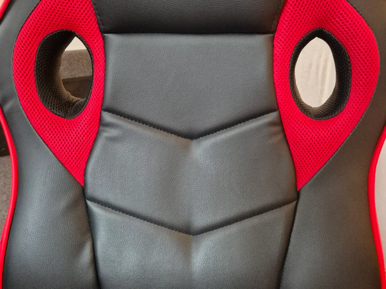 Billede 4 - Gamerstol