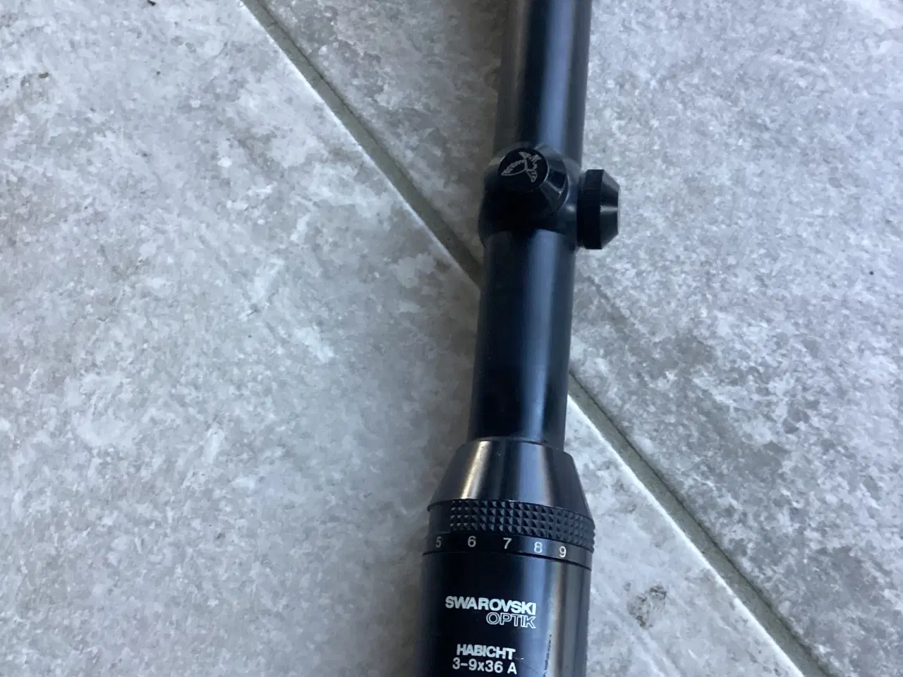 Billede 2 - Swarovski habict nova