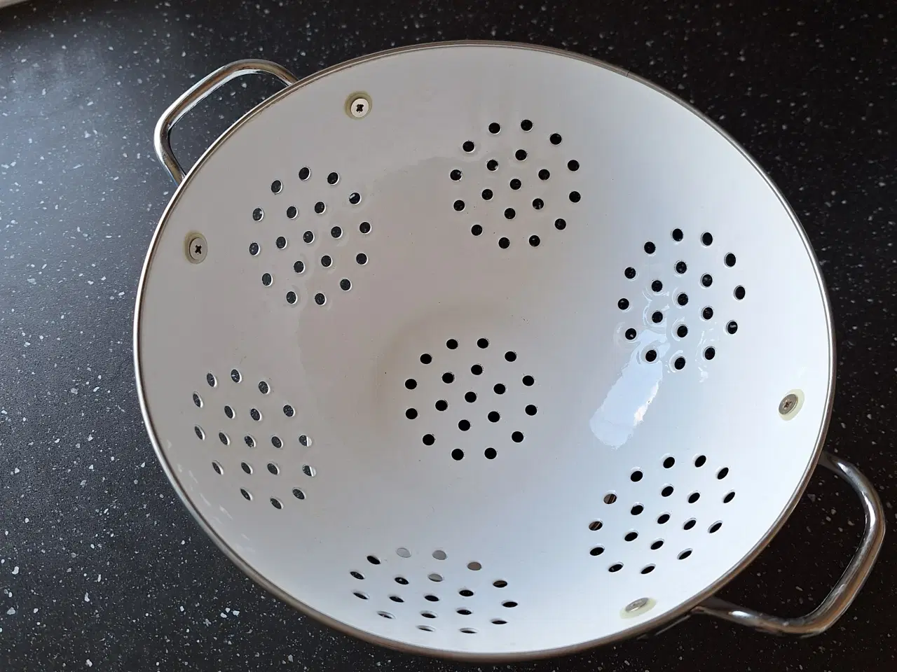 Billede 2 - Si/dørslag