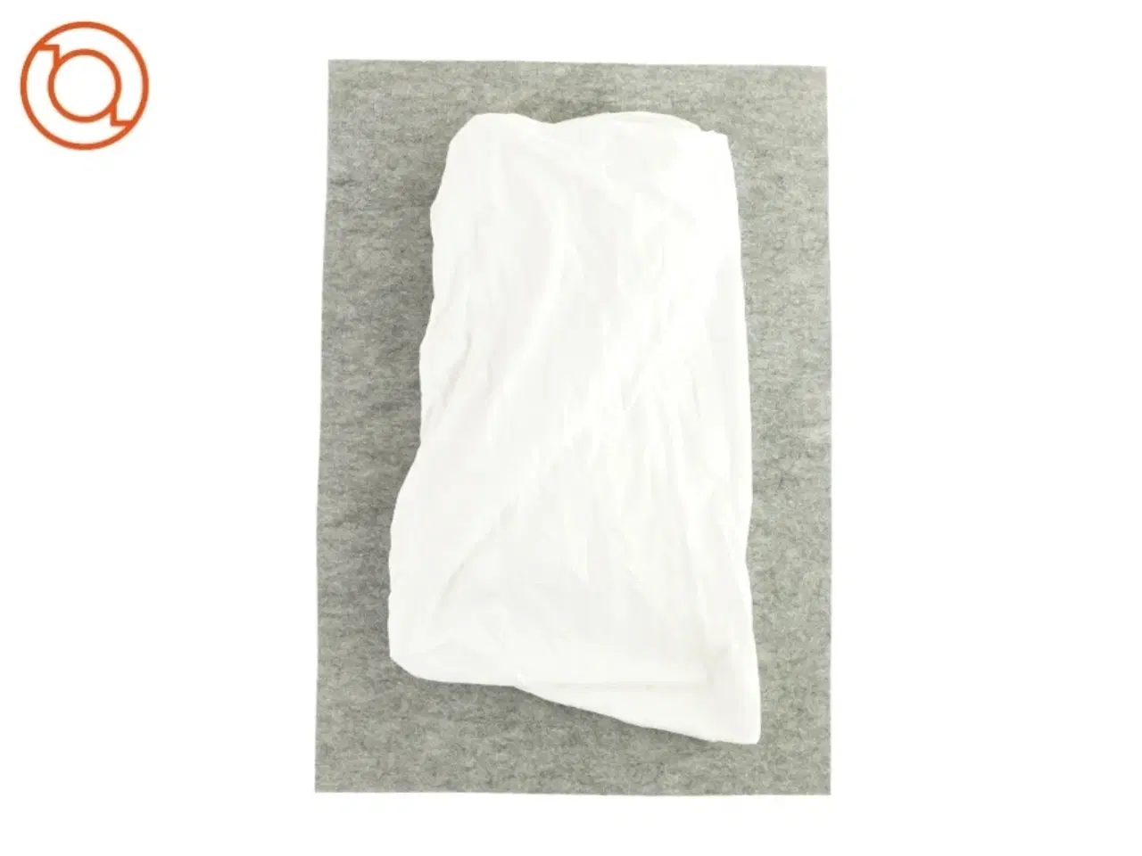 Billede 2 - Stræklagen til babyseng