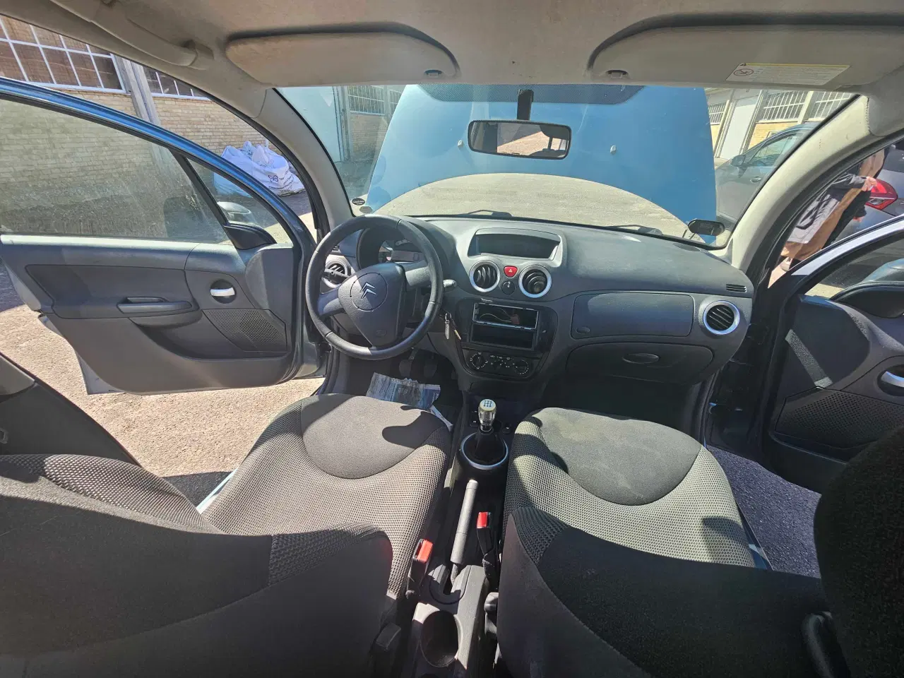 Billede 13 -  Nysynet Citoen c3 1,4 Hdi 