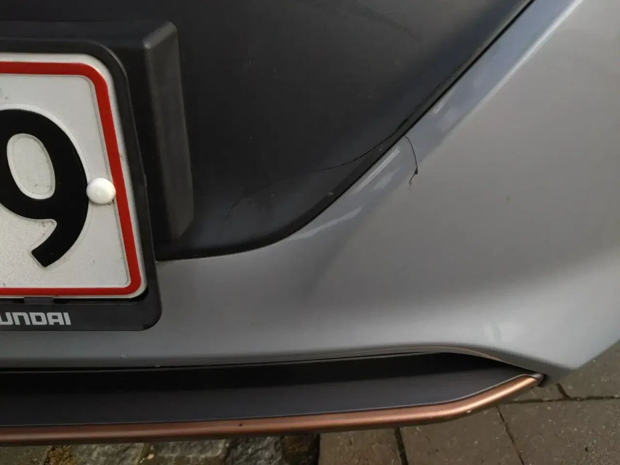 Billede 11 - Hyundai Ioniq 30 EV Style