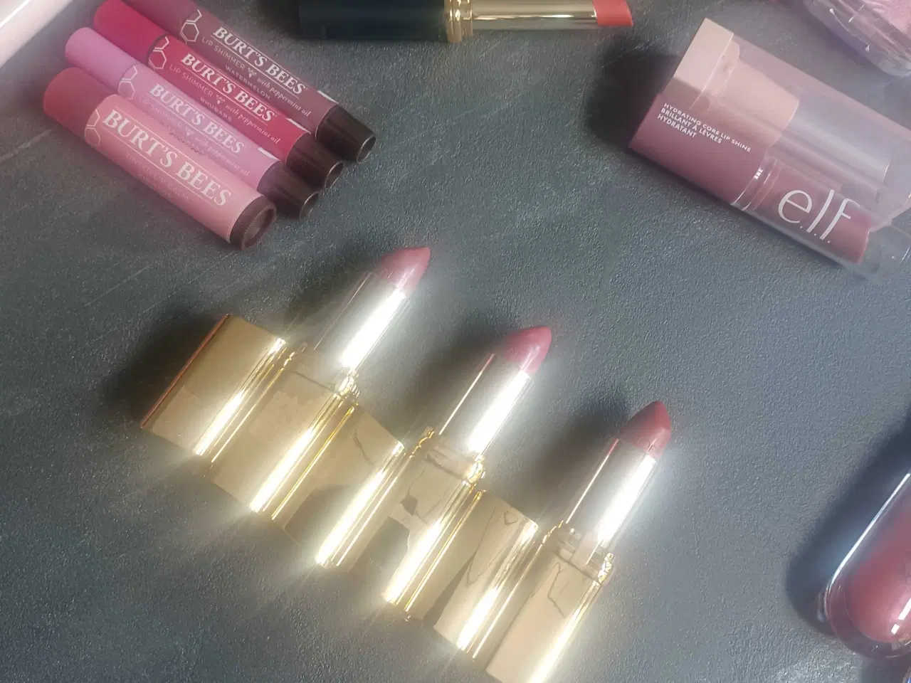 Billede 6 - Div makeup og dufte
