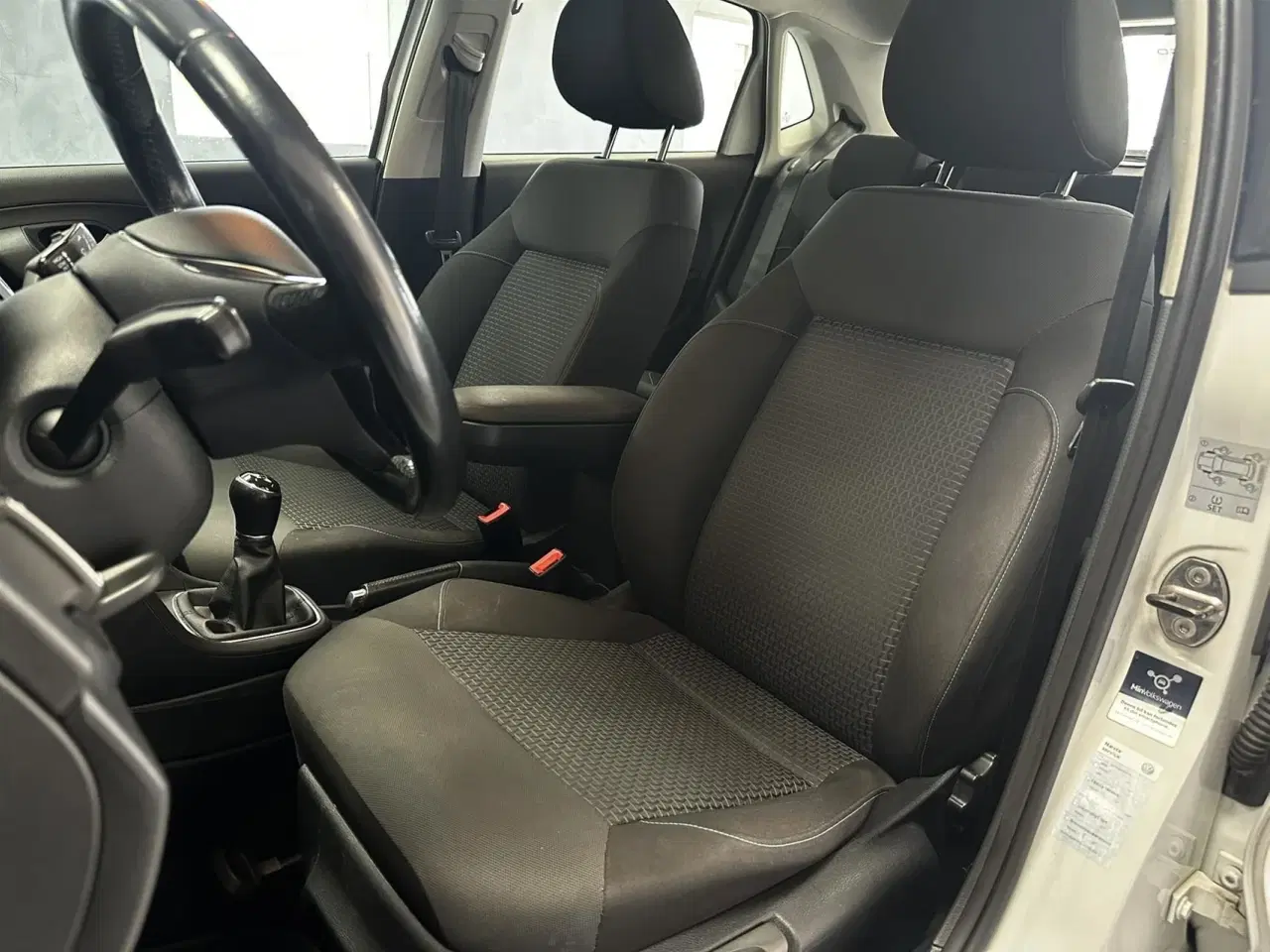 Billede 8 - VW Polo 1,0 TSI BlueMotion 95HK 5d