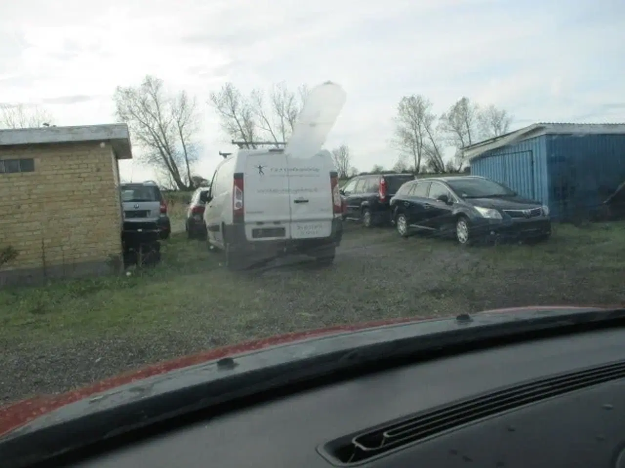 Billede 12 - Fiat 500L 1,4 16V 95 Easy