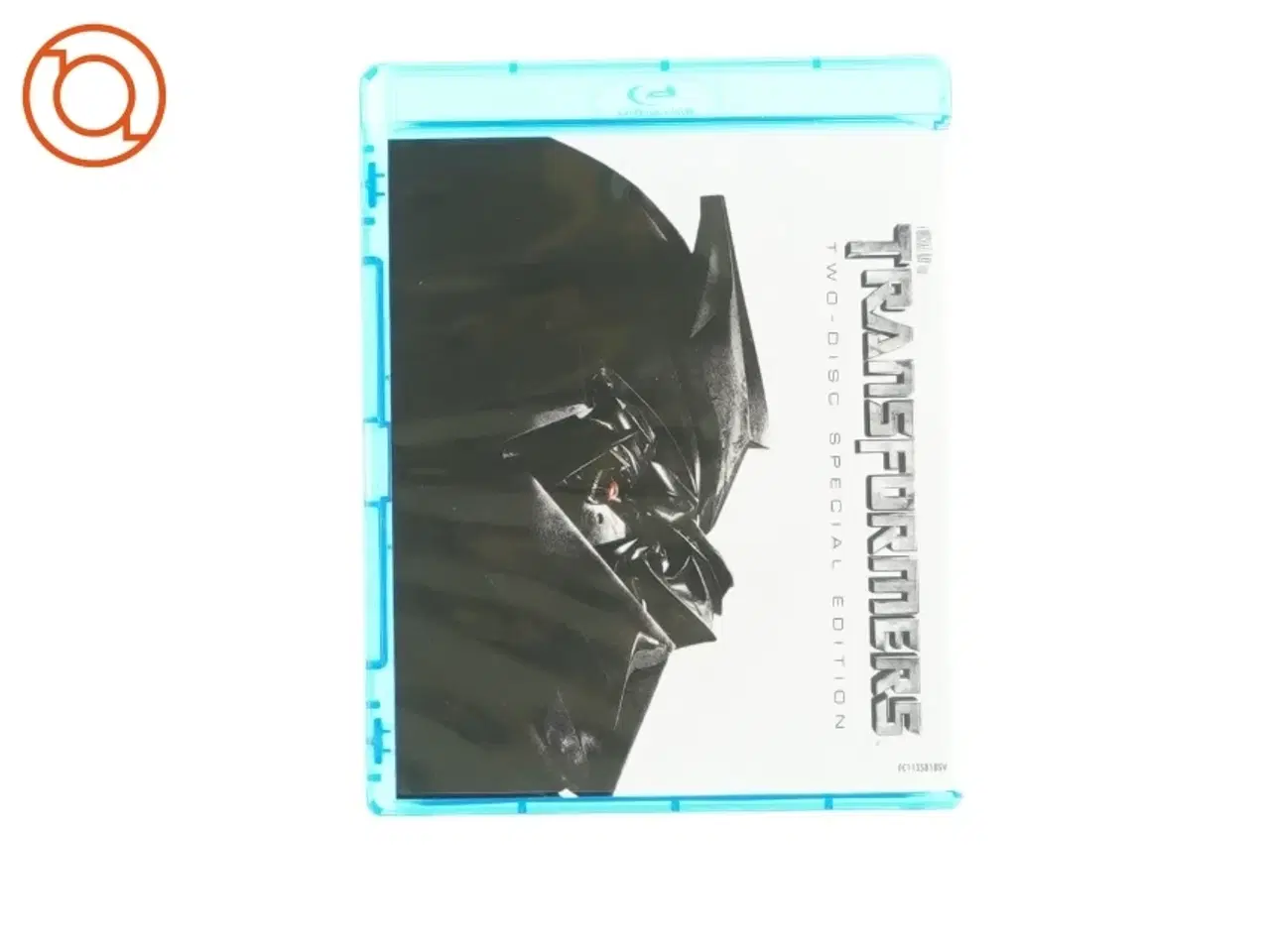 Billede 1 - Transformers Bluray 2 disc special edition