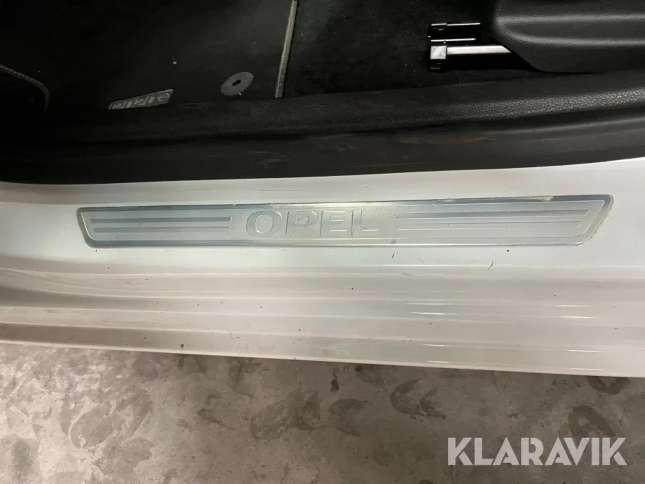 Billede 7 - Van OPEL Astra ST