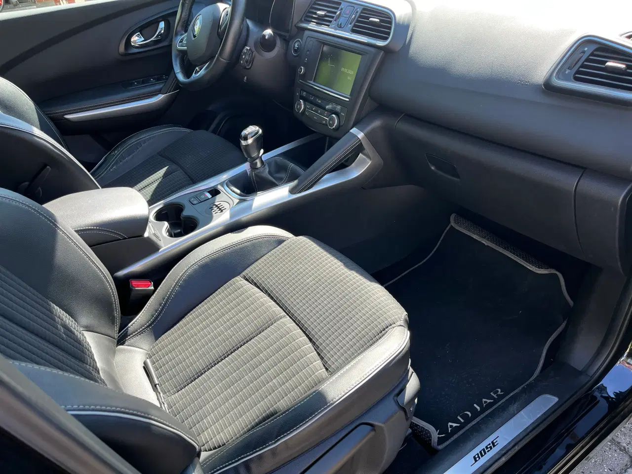 Billede 6 - Renault Kadjar Bose Energy dCi