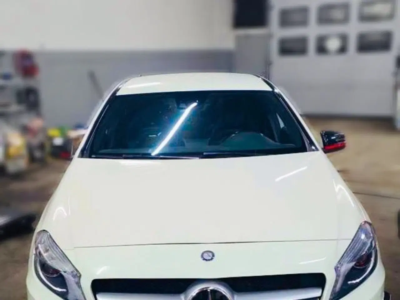 Billede 3 - MERCEDES BENZ - AMG 4MATIC 