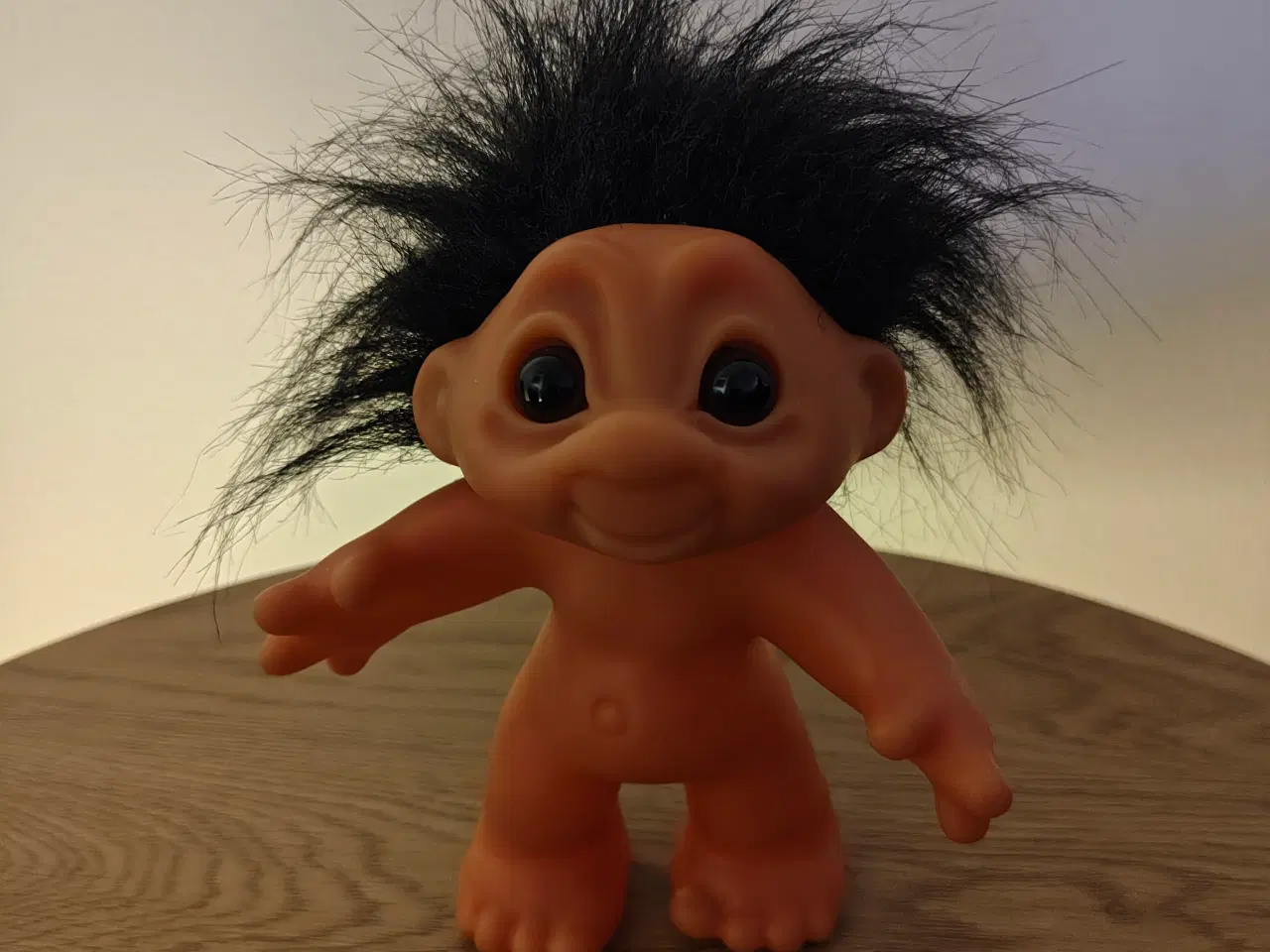 Billede 1 - Velholdt Thomas Dam trold