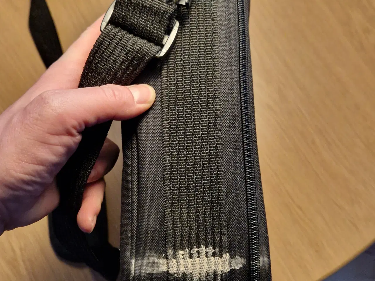 Billede 2 - Original PlayStation 1 taske / transporttaske