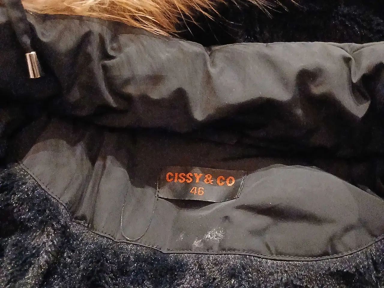 Billede 1 - Mega Fed Jakke 🌟