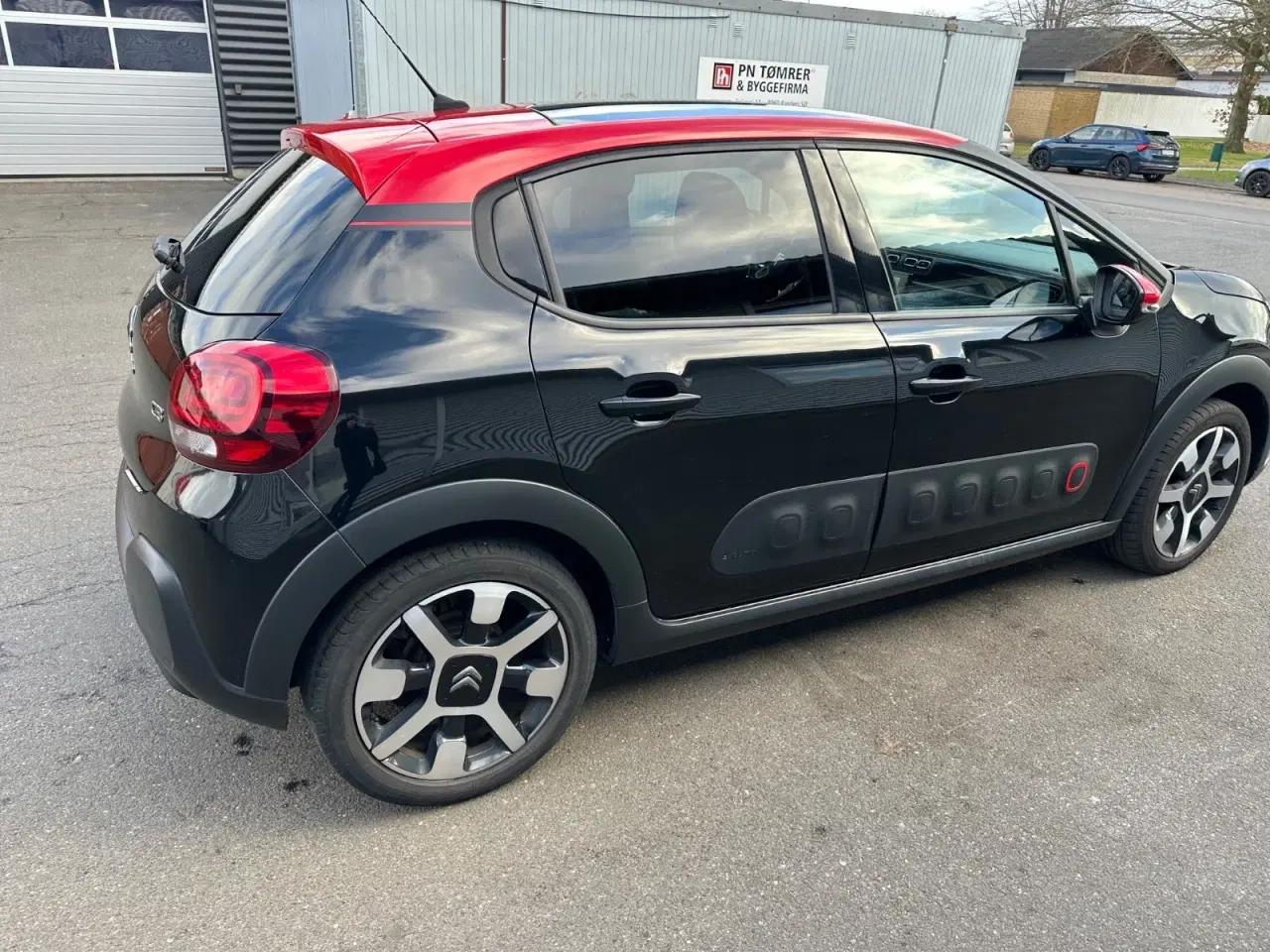 Billede 10 - Citroën C3 1,5 BlueHDi 100 VTR Sport