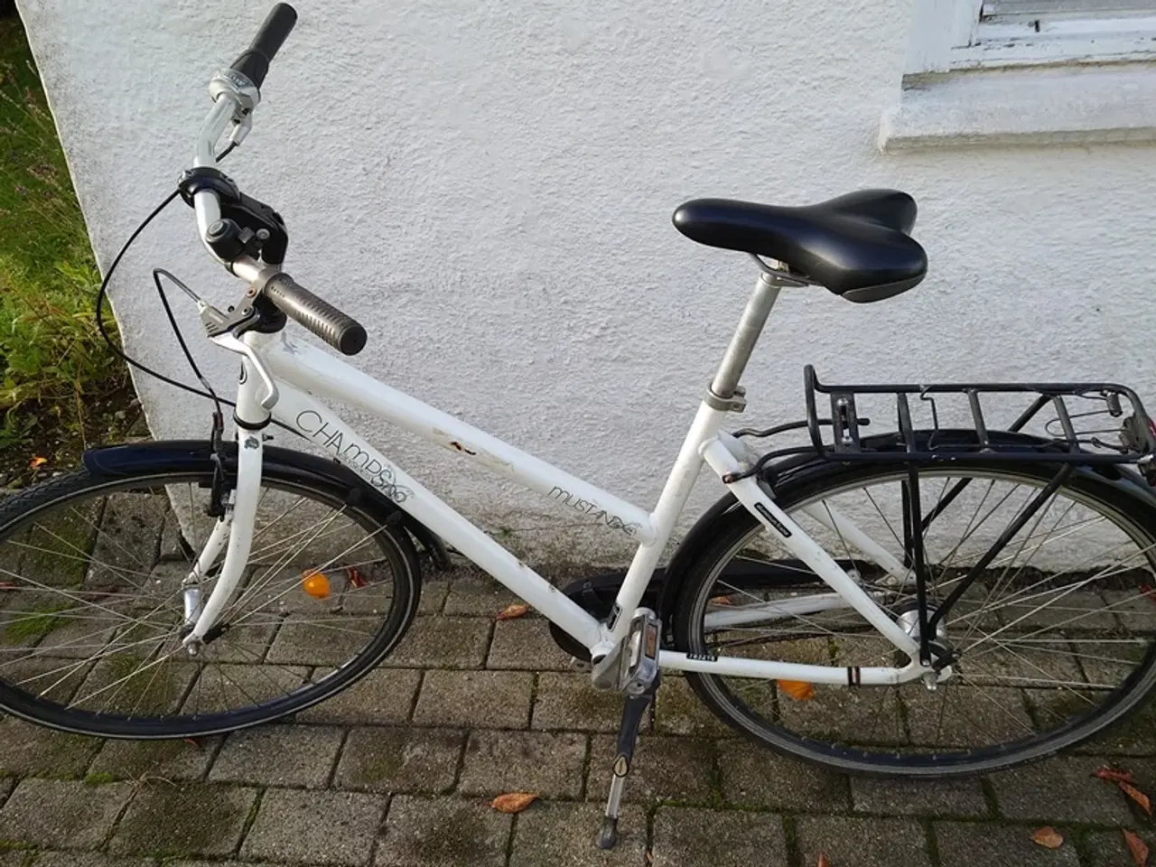 Billede 1 - Citybike dame, 7 gear Str. 510 