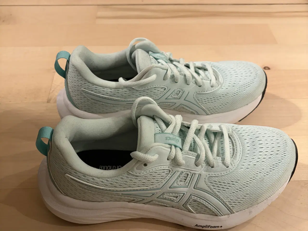 Billede 2 - Asics Gel-Contend 9 løbesko
